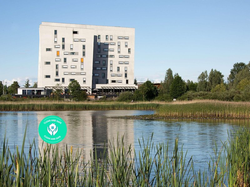 DoubleTree by Hilton Lyon Eurexpo