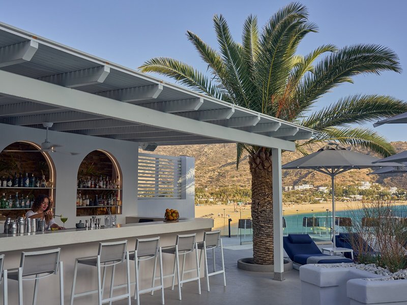 Ios Palace Hotel & Spa