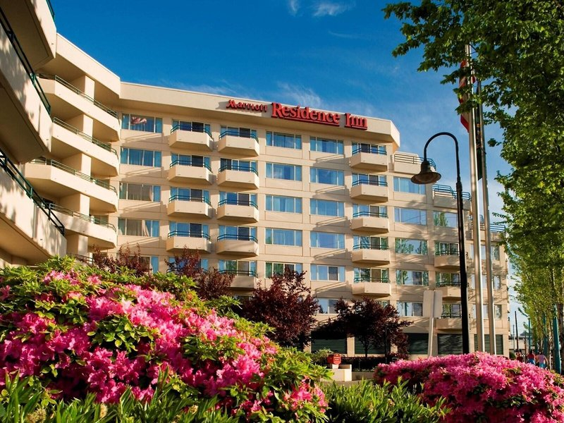 Residence Inn Seattle Downtown/Lake Union