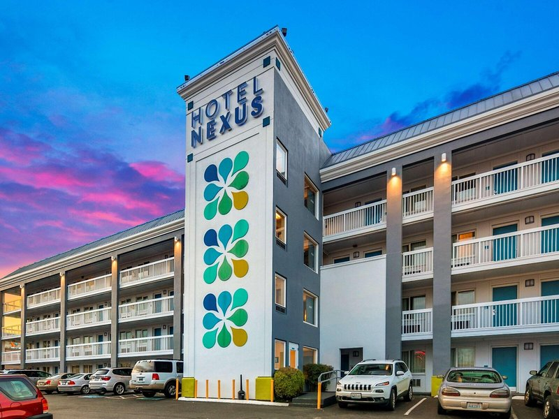 Hotel Nexus, BW Signature Collection