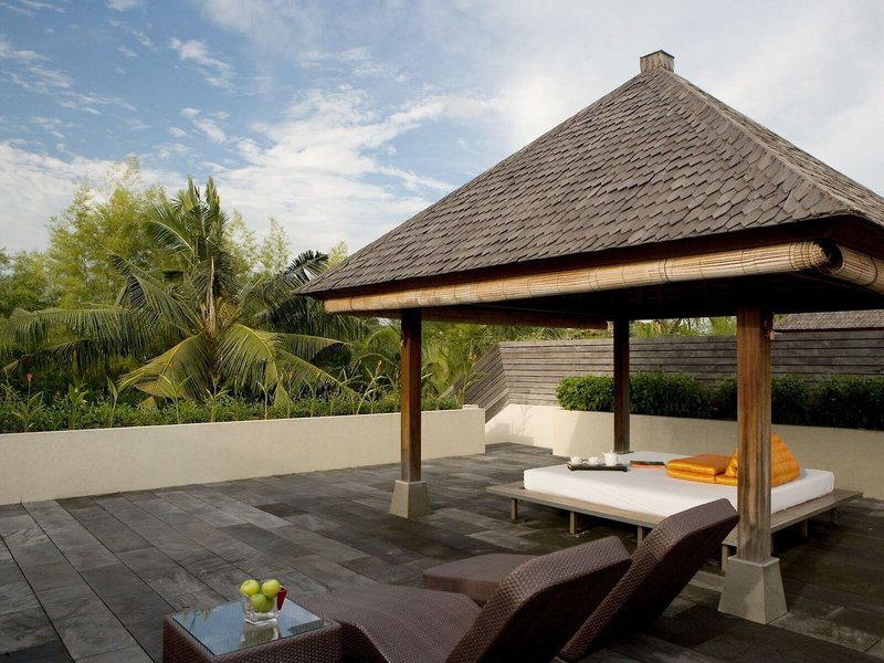 Bali Island Villa & Spa