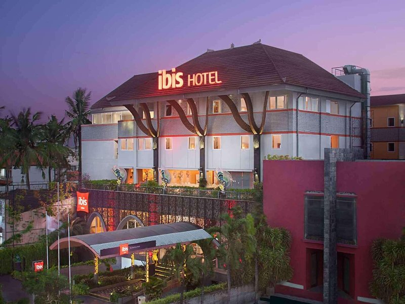 Hotel ibis Bali Kuta