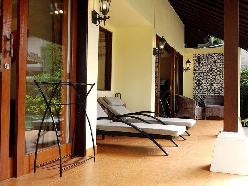 Villa Nirvana