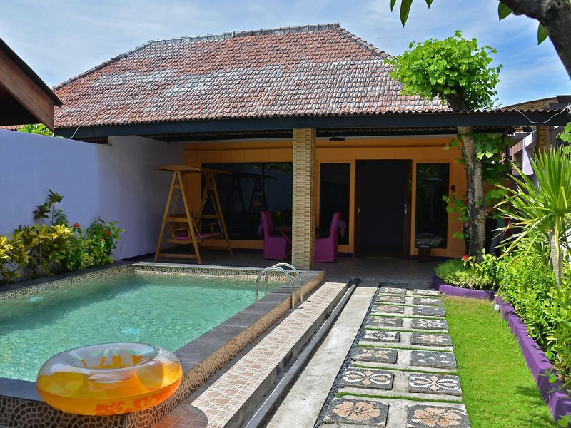 Lavender Villa & Spa