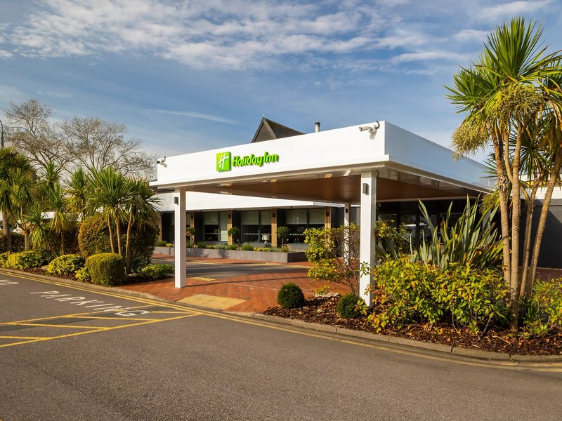 Holiday Inn Reading South M4 Jct 11