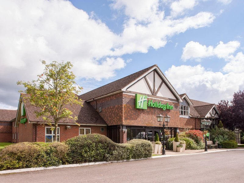 Holiday Inn Reading  West