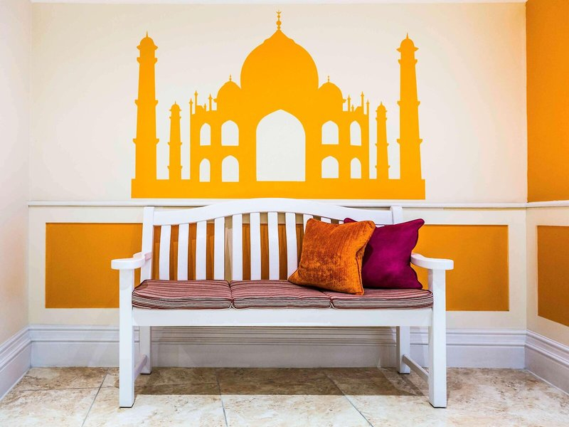 Garner Reading City Centre An Ihg Hotel