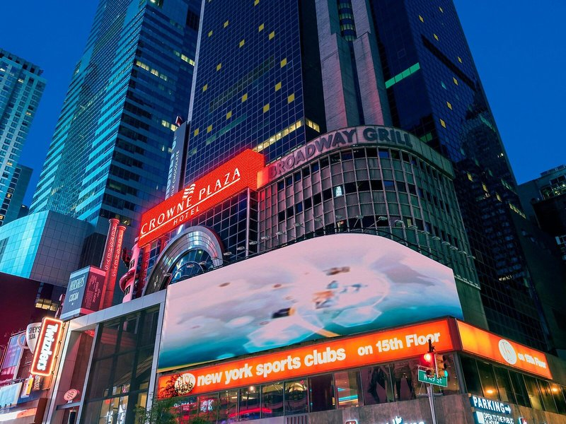 Hyatt Regency Times Square