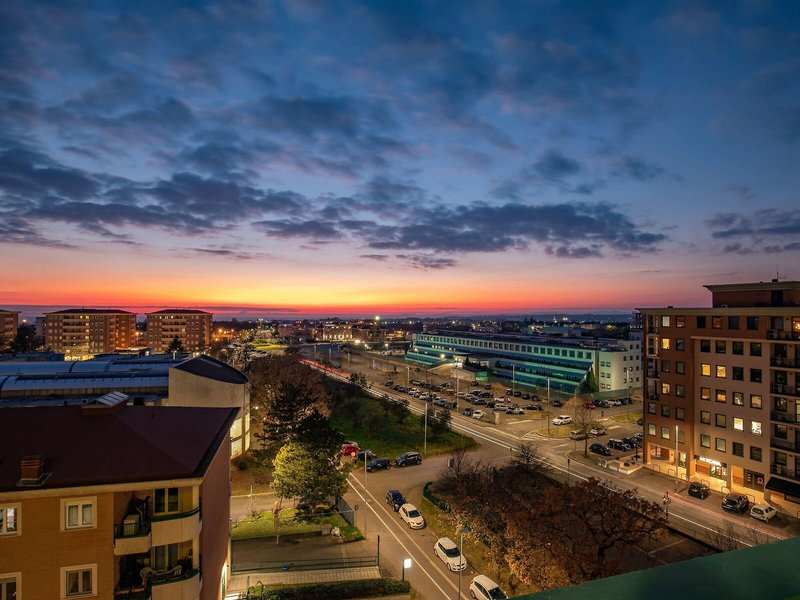 Best Western Hotel Viterbo