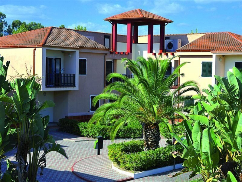 FV Hotels Itaca Nausicaa