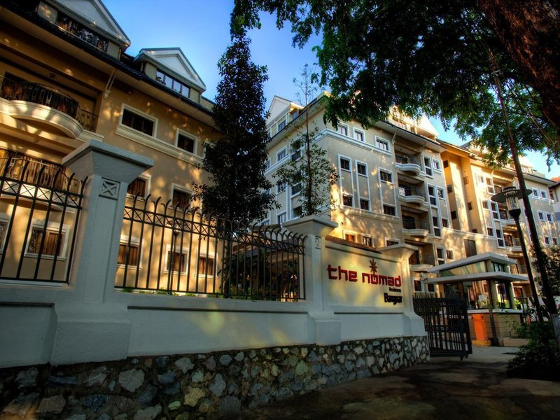 Domitys Bangsar Kuala Lumpur