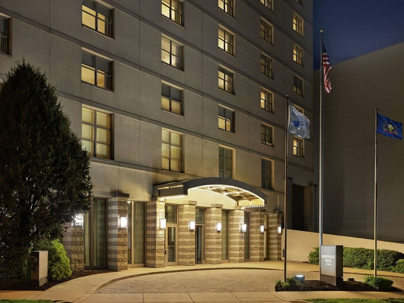 Homewood Suites by Hilton Philadelphia-City Avenue
