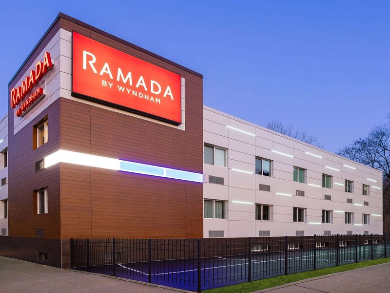 Ramada by Wyndham Bronx