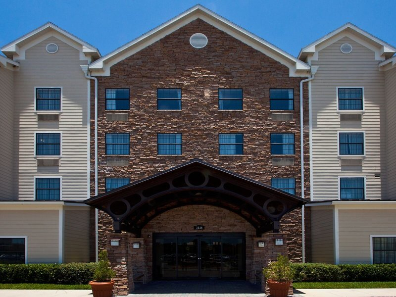 Staybridge Suites Tampa East-Brandon
