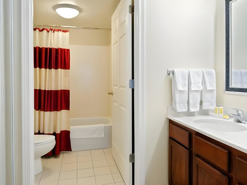 Residence Inn Tampa Westshore/Airport