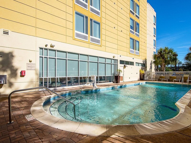 Springhill Suites Tampa North/I-75 Tampa Palms