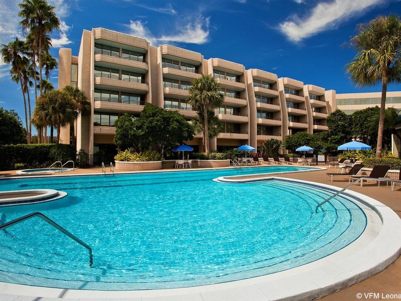 Sheraton Tampa Brandon Hotel