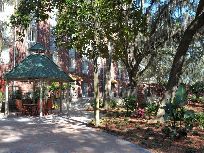 Hilton Garden Inn Tampa East/Brandon