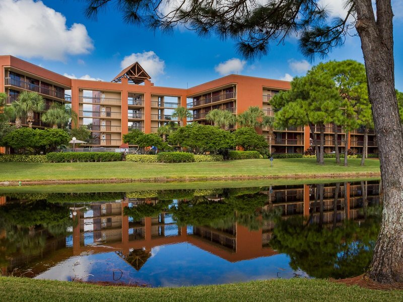 Rosen Inn Lake Buena Vista