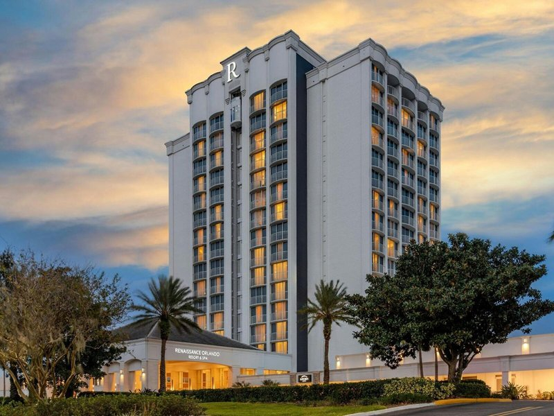 Renaissance Orlando Resort - Disney Springs Area