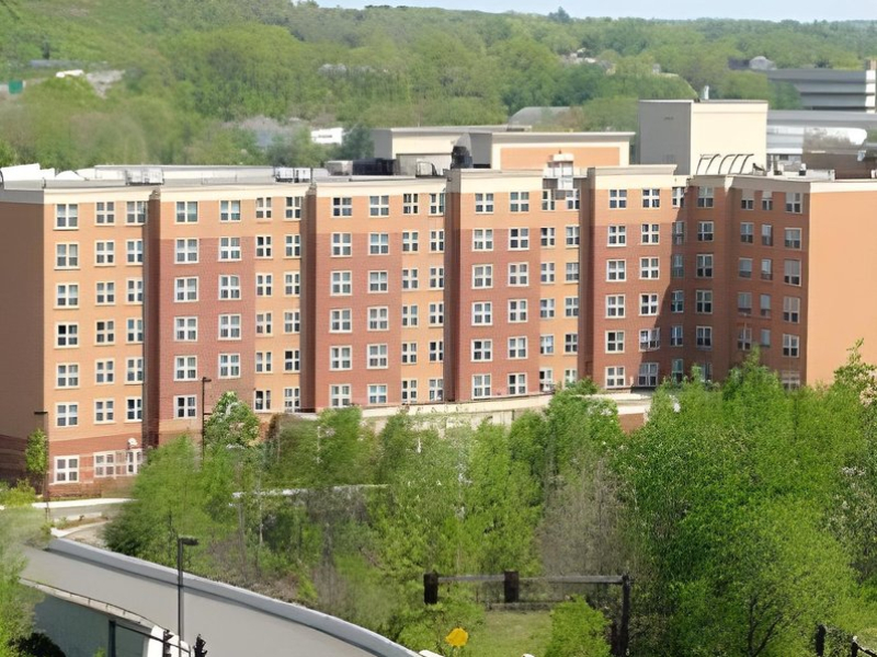 Residence Inn Boston Woburn