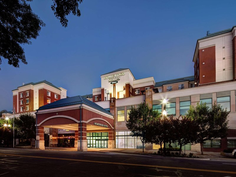 Homewood Suites by Hilton Salt Lake City-Downtown