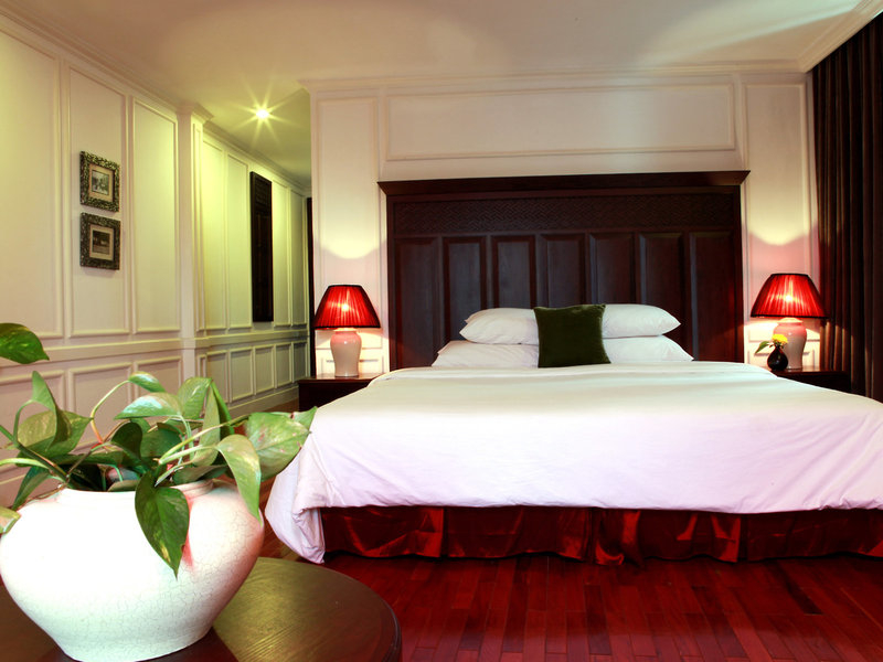 Hanoi Boutique Hotel