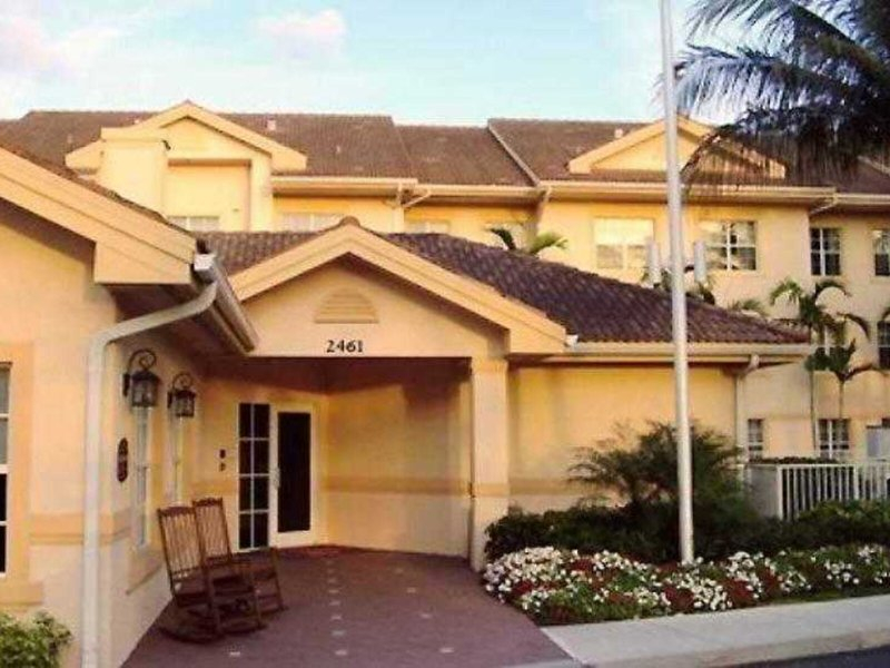 Residence Inn West Palm Beach