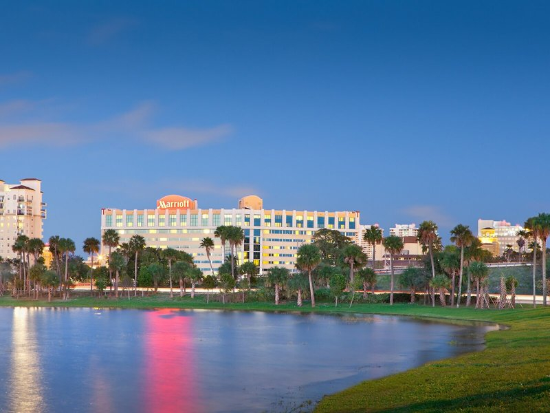Marriott West Palm Beach