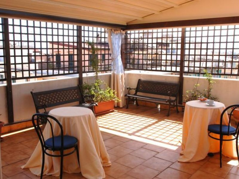 Hotel - Residence La Residenza