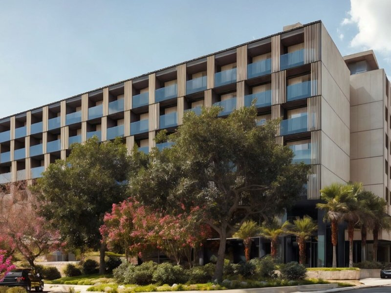 Hotel Sumratin