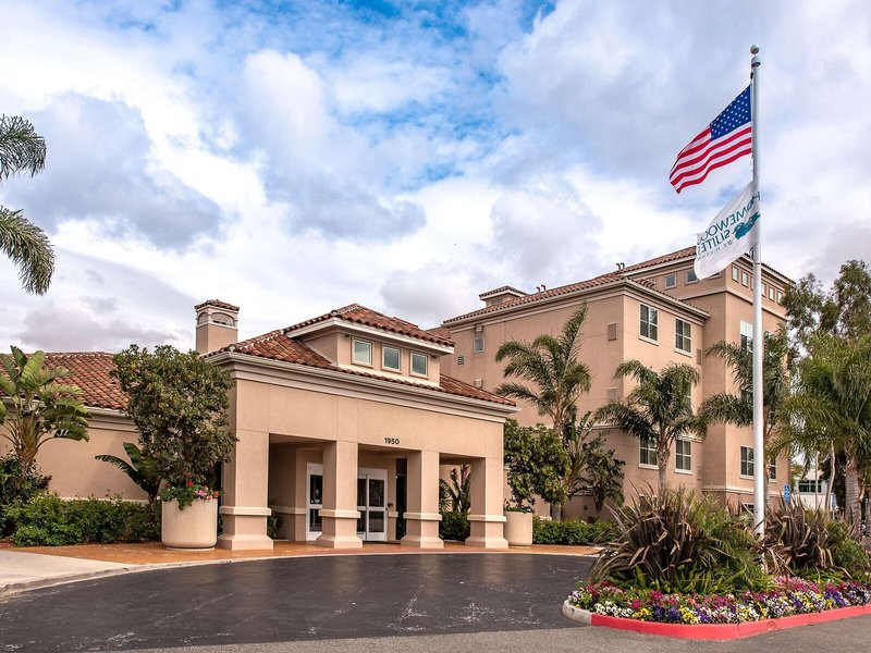 Homewood Suites by Hilton Oxnard