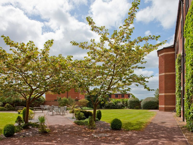 Holiday Inn Norwich North