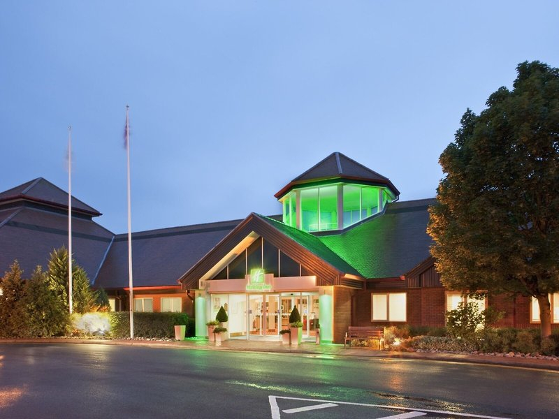 Holiday Inn Aylesbury
