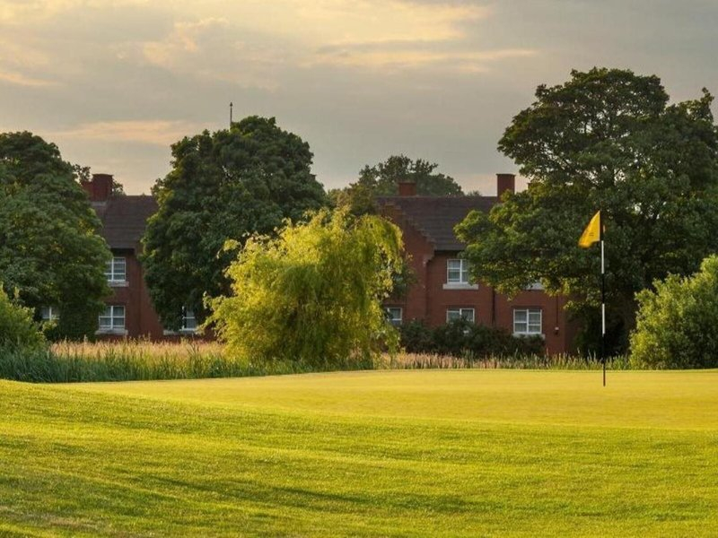 Sprowston Manor Hotel, Golf & Country Club