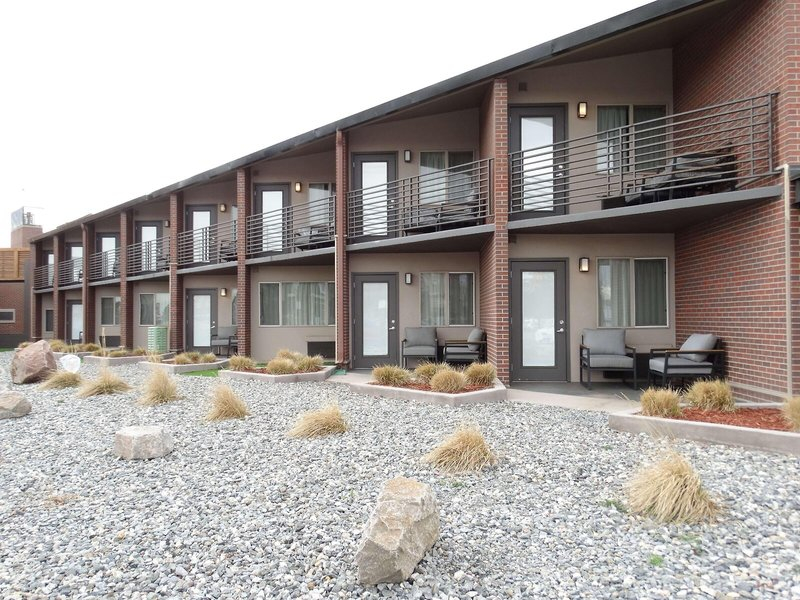 Best Western Premier Denver East