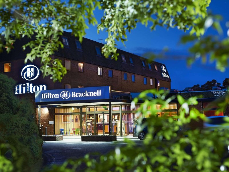 Village Hotel Bracknell