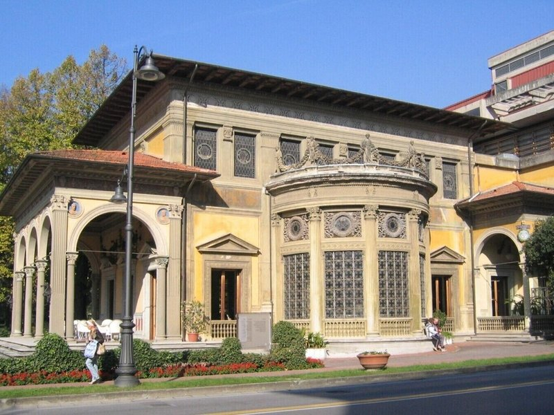Smart Hotel Bartolini