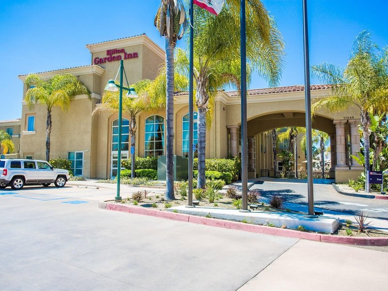Hilton Garden Inn San Diego/Rancho Bernardo