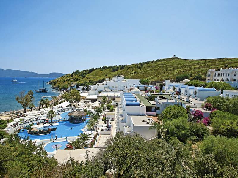 Salmakis Resort & Spa 