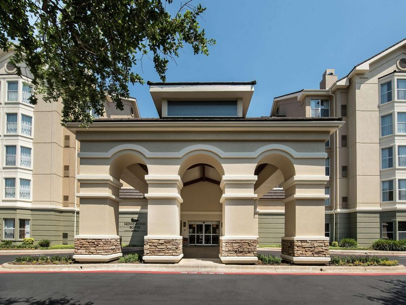 Homewood Suites by Hilton Austin-South/Airport
