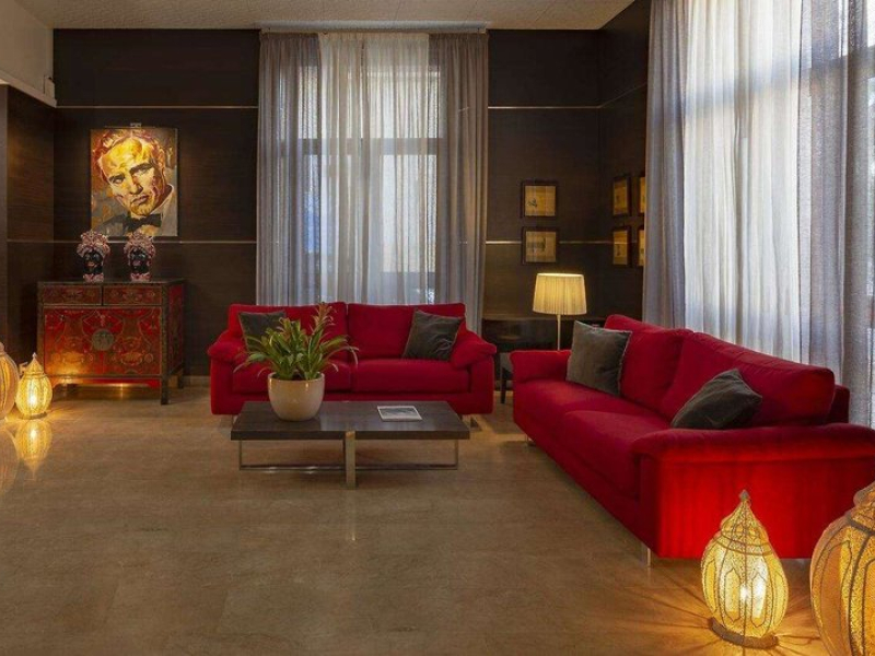 Hotel Vittoria