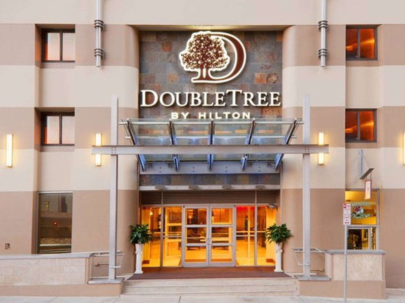 DoubleTree by Hilton Hotel & Suites Pittsburgh Downtown