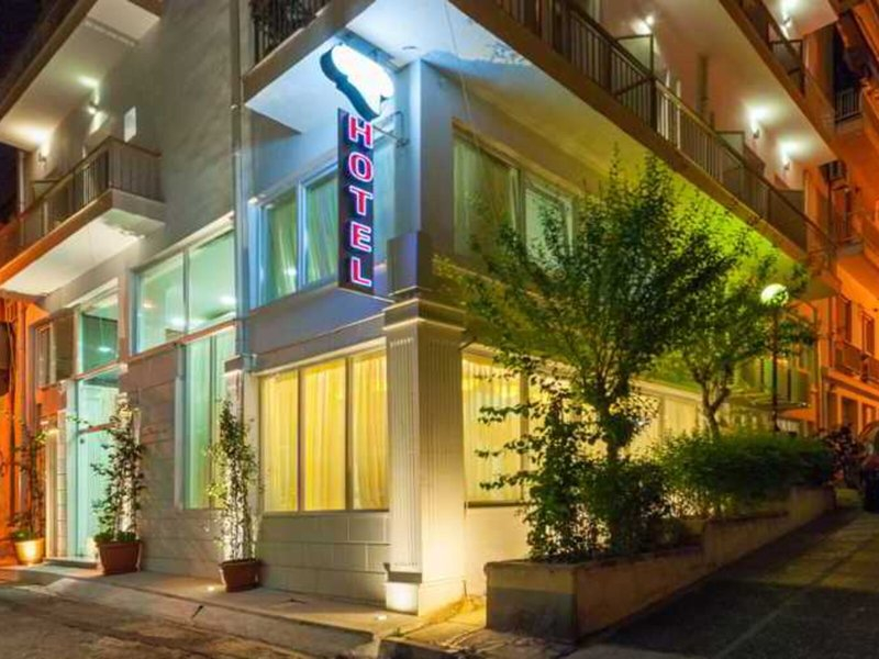 Acropolis Ami Boutique Hotel