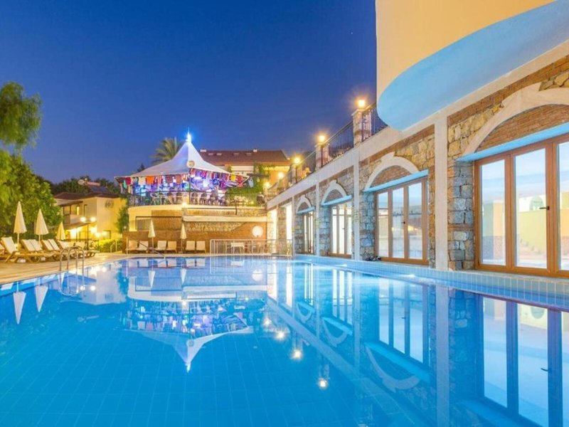 Orka World Hotel & Aquapark