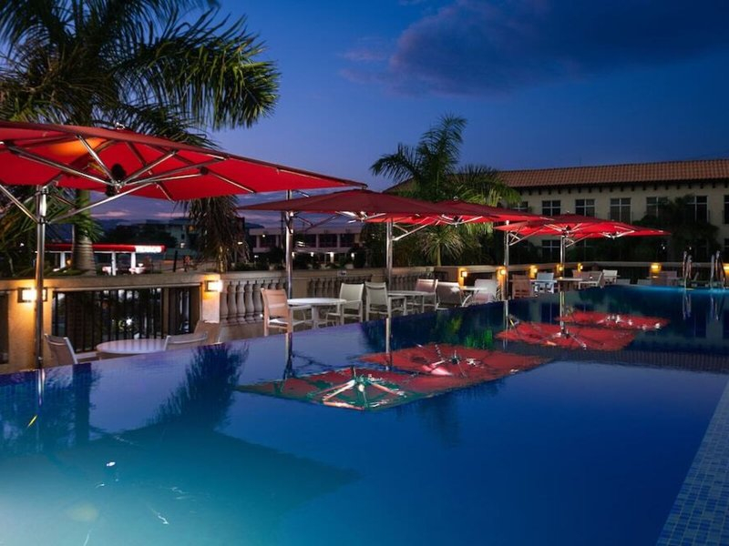 S Hotel Kingston