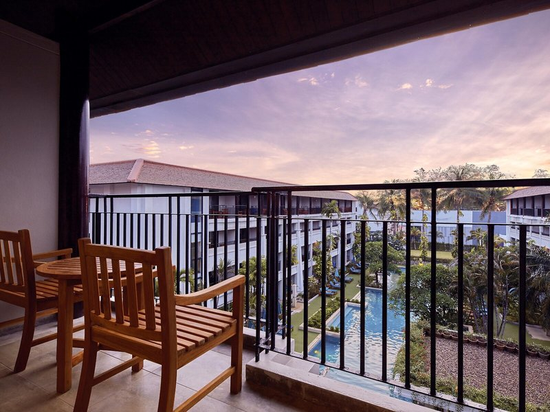 DoubleTree by Hilton Phuket Banthai Resort