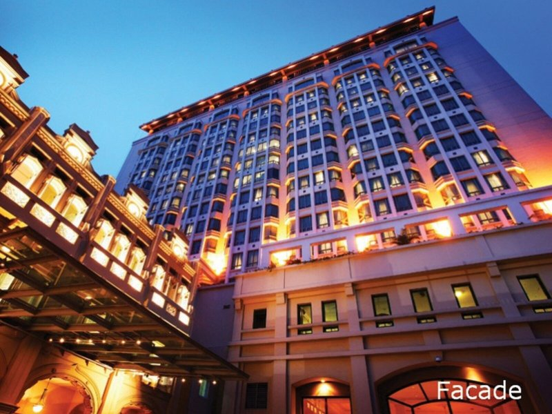 InterContinental Singapore
