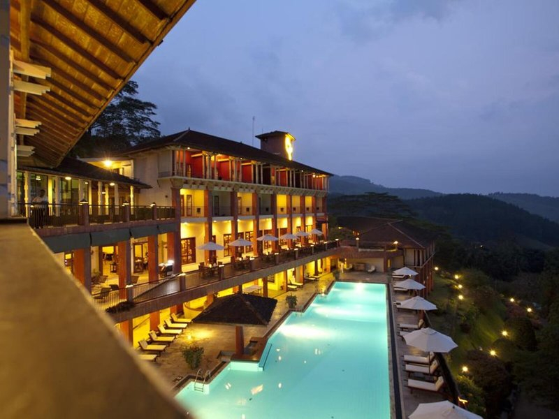 Amaya Hills Kandy