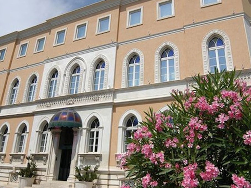 Grand Hotel Ortigia